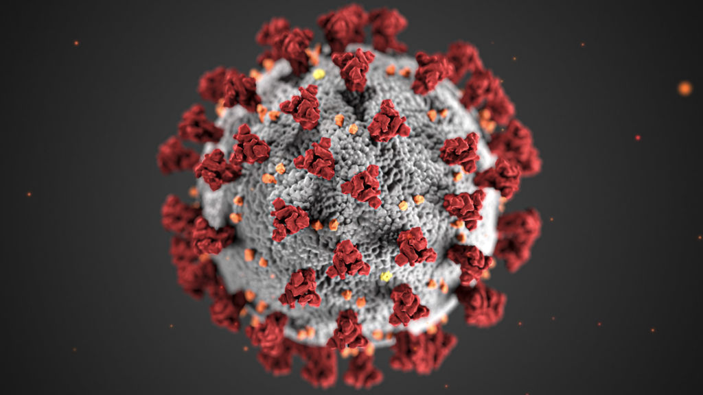 Coronavirus