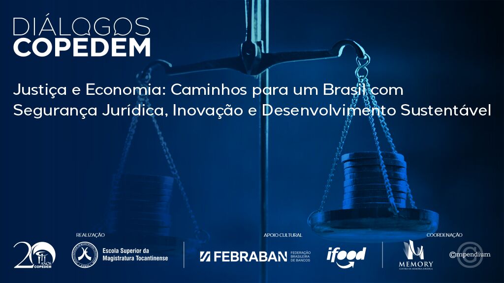 Vídeo da Live de 11/09/2025 no YouTube